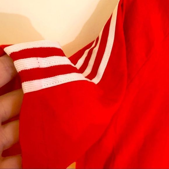 COPY - 🏕 • 80s VINTAGE Camp Karankawa Boy Scouts BSA Sweeney Texas jersey t-shi… - Picture 9 of 13